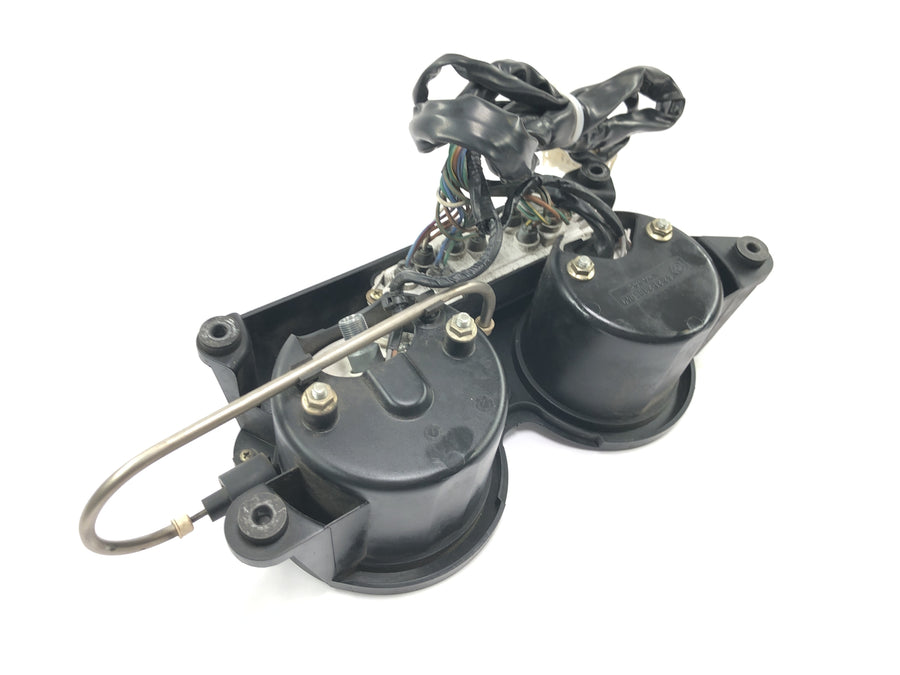 BMW R 1100 RT 259 [1999] - Tachimetro quadro strumenti pozzetto