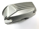 BMW R 1200 R R1ST [2008] - valve cover right cylinder head cover magnesium silver-3