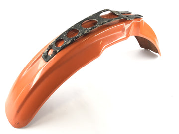 Kawasaki KMX 125 B [1998] - Fender Front Front Papper