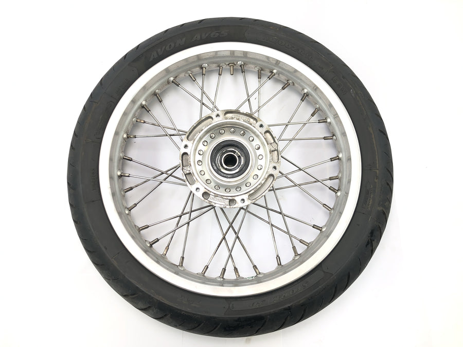 Triumph Adventurer 900 T309RT [1998] - cerchione anteriore a raggi 2,50 x 18"