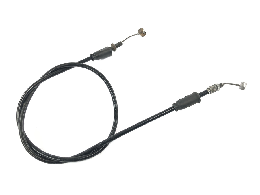 KTM 640 LC4 EGS [1999] - Choke cable Bowden cable choke