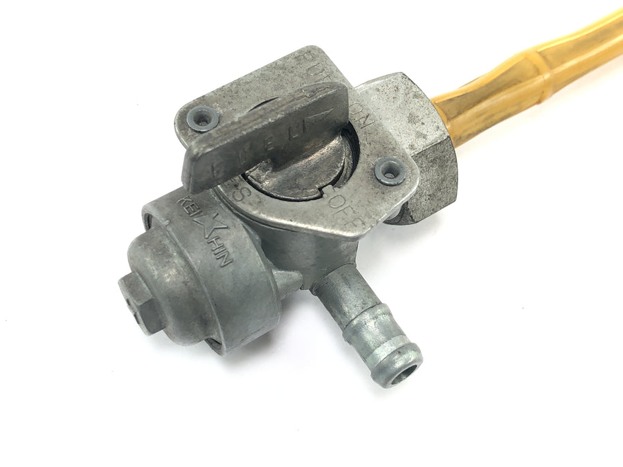 Honda FMX 650 RD12 [2006] - Fuel tap fuel tap tank tap fuel valve