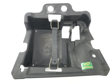 Triumph Sprint ST 1050 [2005] - Batteriefach Batteriekasten Aggregatehalter