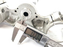 KTM LC4 640 EGS [2004] - Fork Bridge ci-dessous-2