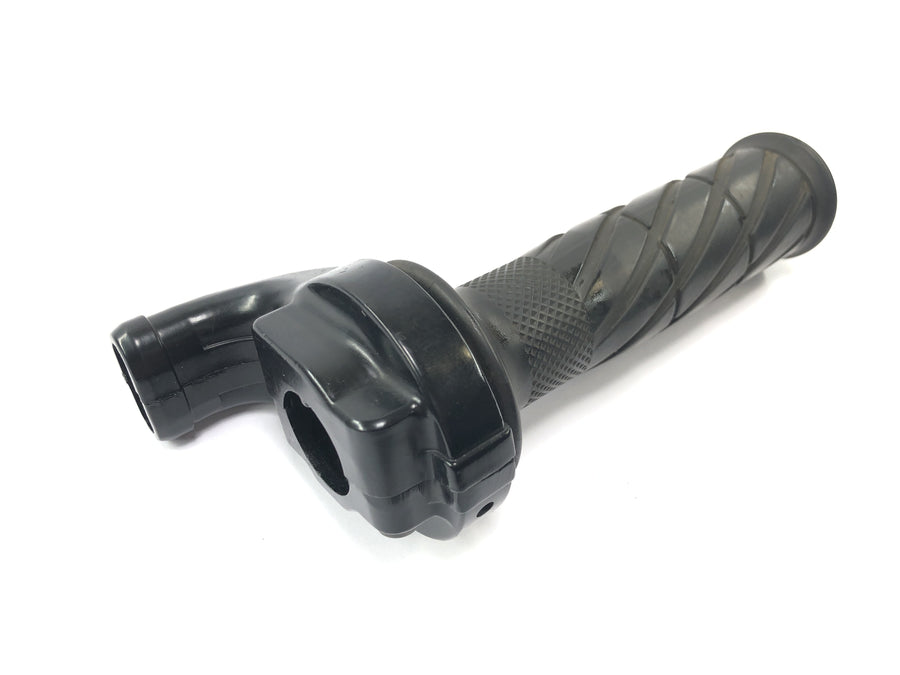 Yamaha TRX 850 4UN [1996] - Throttle handle motorcycle handle right