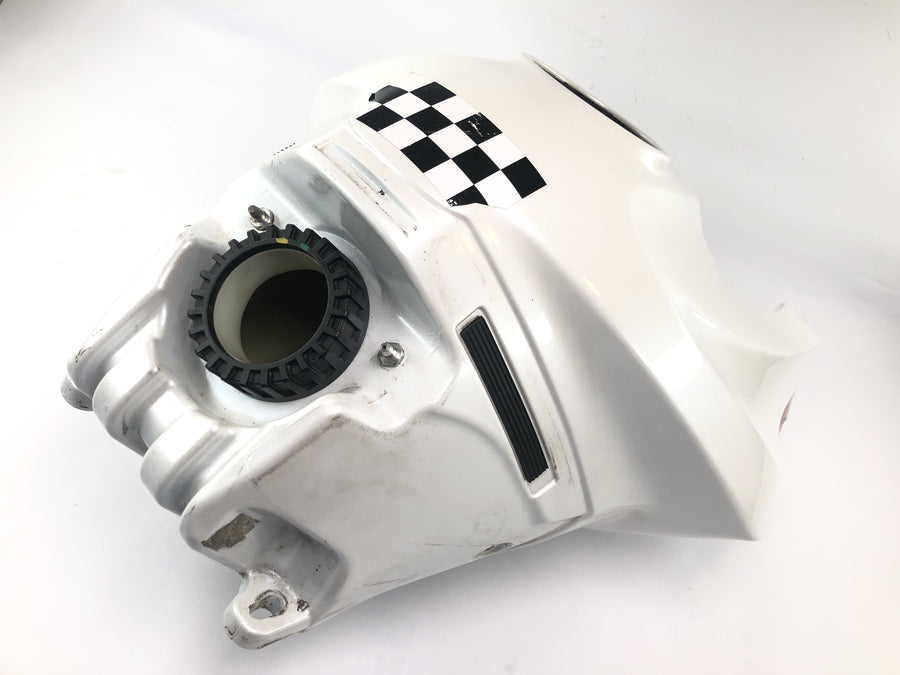 Moto Guzzi Stelvio 1200 8V [2016] - Tank petrol tank