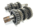 KAWASAKI KX 250 [1982] - Gear Gear Gear Gear Waves-4