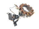 Yamaha XT 600 Z Ténéré 55W [1986] - Stator Lichtmaschine Generator Spule-3