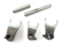 Honda NSR 125 JC22 [1998] - Switch forks switching claws set-1
