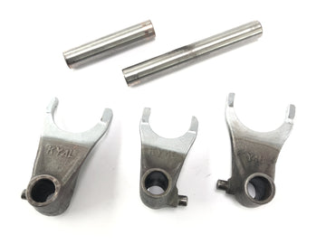 Honda NSR 125 JC22 [1998] - Switch forks switching claws set