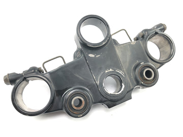 Yamaha XTZ 750 3LD [1989] - morsetto forcella superiore