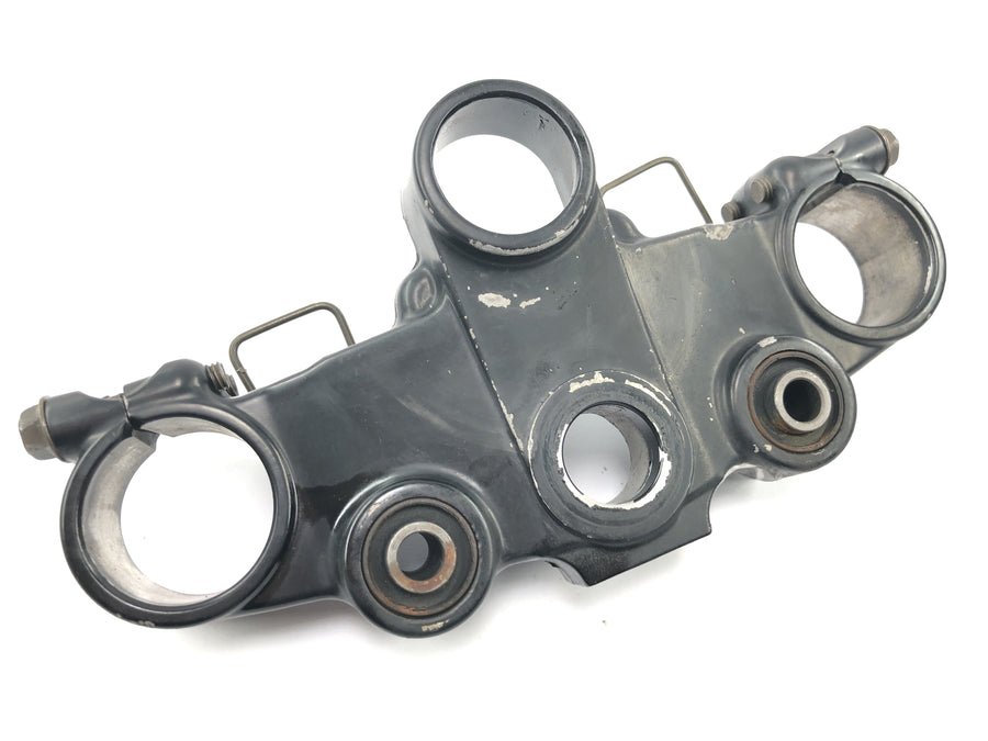 Yamaha XTZ 750 3LD [1989] - top fork clamp