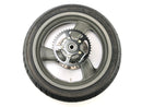 Cagiva Planet 125 [1998] - Hinterrad Felge Rad 4.00 x 17"-2