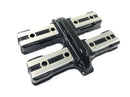 Yamaha V Max 1200 2LT [1998] - Rear valve cover-2