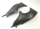 Kawasaki ZX 12 R ZXT20A [2001] - Ram Air Abdeckung Verkleidung seitlich links und rechts-2
