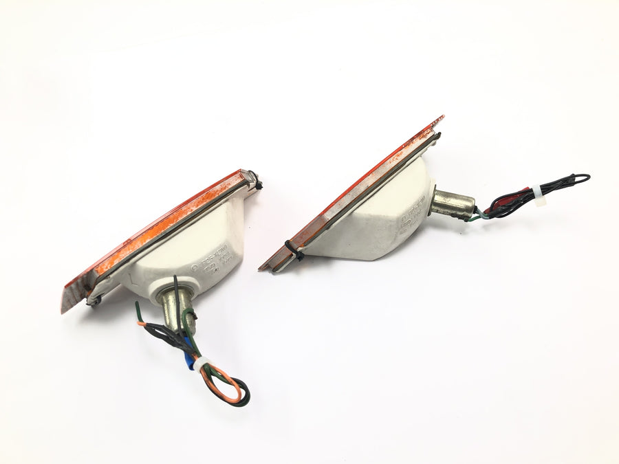 Honda Goldwing GL 1200 SC14 [1988] - Spia indicatore di direzione carenatura