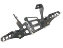 BMW F 650 GS R13 [2002] - Footrest Carrier Driver's Footrest con staffa-1