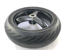 Triumph Daytona 955i T595 [1999] - Rear wheel rim-1