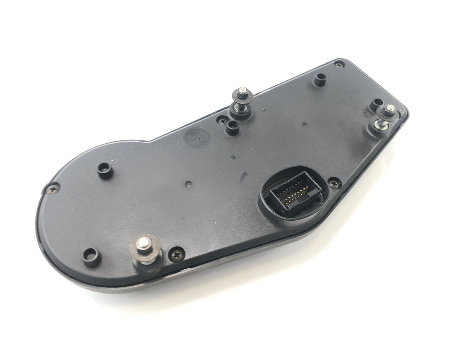 Kawasaki ZX 12 R ZXT20A [2001] - Speedometer cockpit speedometer instrument display
