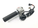 Suzuki Intruder VL 1500 AL [2000] - attacco manubrio destro comando acceleratore-2