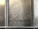 KTM 690 SM PRESTIGE [2007] - siège de la moto de siège-4
