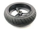 Triumph Speed ​​Triple T509 [1998] - Cerchio ruota posteriore 6,00 x 17"-5