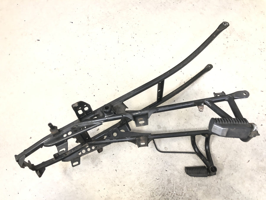 BMW F 650 GS R13 [2000] - rear frame rear frame