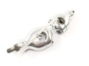 Triumph Speed Triple 1050 515NJ [2007] - Handlebar holder clamp set riser-4