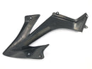 Honda FMX 650 RD12 [2006] - Copertura laterale carena serbatoio destra-4