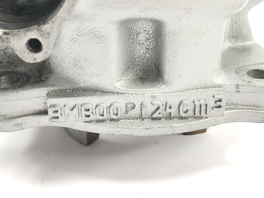 Sachs ZX 125 [1998] - Zylinder ohne Kolben