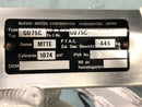 Suzuki GSX -R 1100 W GU75 C [1993] - Frame senza documenti-7