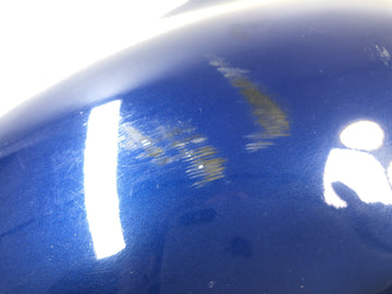 Yamaha Yzf R1 RN01 [1998] - Kotfewügel Front Wheel Protection Fender Protection Ferce - 0
