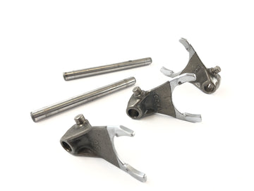Ducati 1098 S H7 [2009] - Schaltgabeln Schaltklauen Set - 0