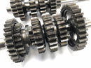 Honda NSR 125 JC22 [1998] - Gears Gears-5