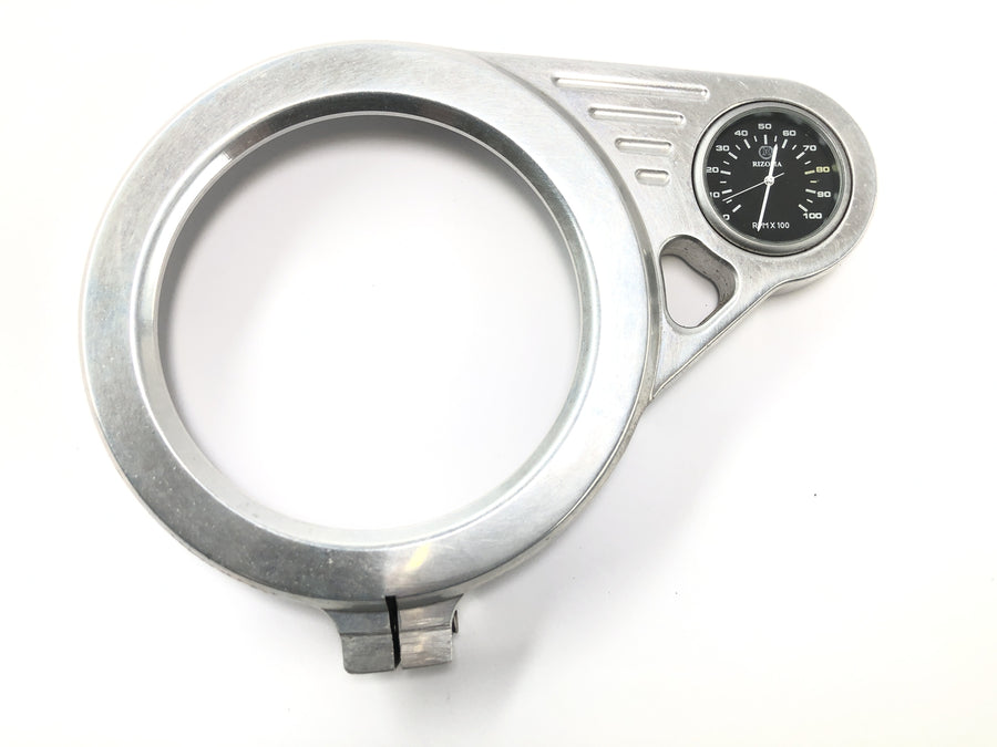 BMW R 850 C 259C [1999] - Inserto anello di fissaggio manubrio porta contachilometri