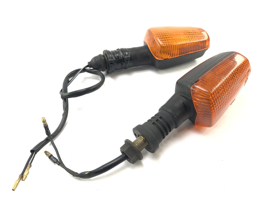 Yamaha RD 350 YPVS 31K [1984] - Jeu de clignotants