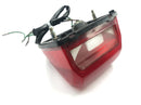 Honda XBR 500 PC15 [1989] - rear light brake light rear light at the rear-5