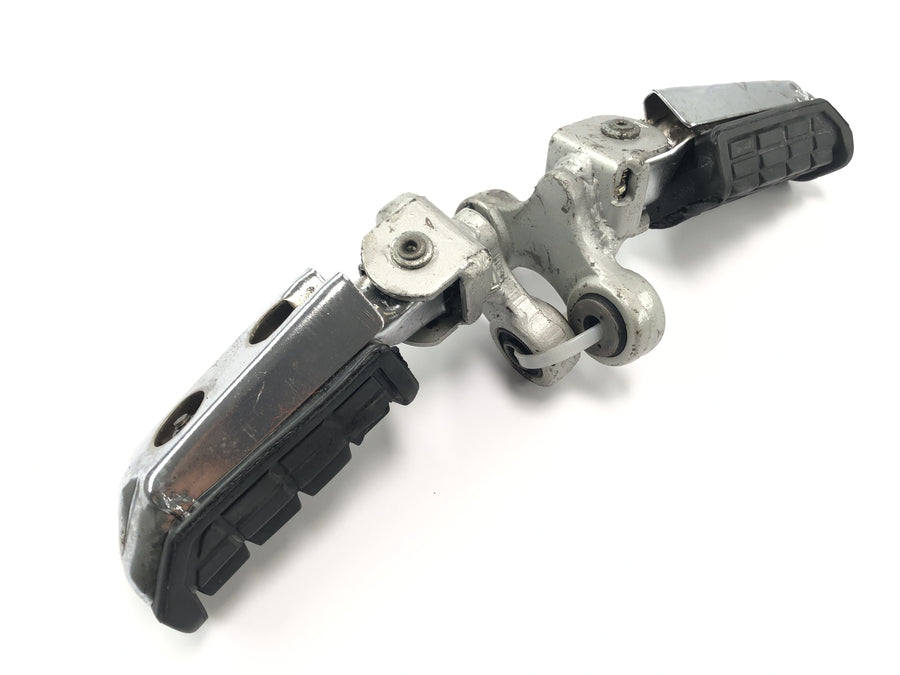 Yamaha FJ 1100 47E [1985] - driver's footrests left and right