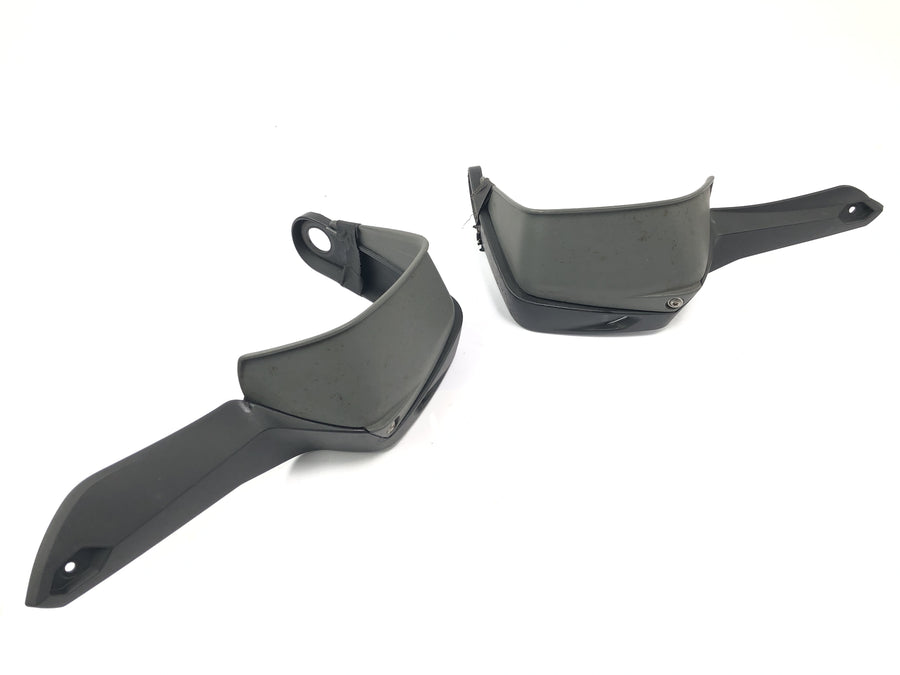 BMW R 1200 GS Adventure R12 [2012] - Hand protectors Hand protection handlebar cover set couple
