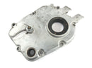Kawasaki Zephyr 750 ZR750C [1994] - Transmission cover engine cover left-1