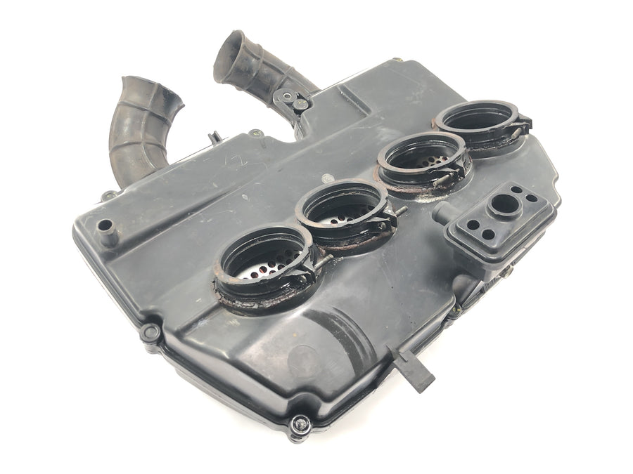 Honda CBR 900 RR Fireblade SC33 [2000] - Air filter box airbox intake box