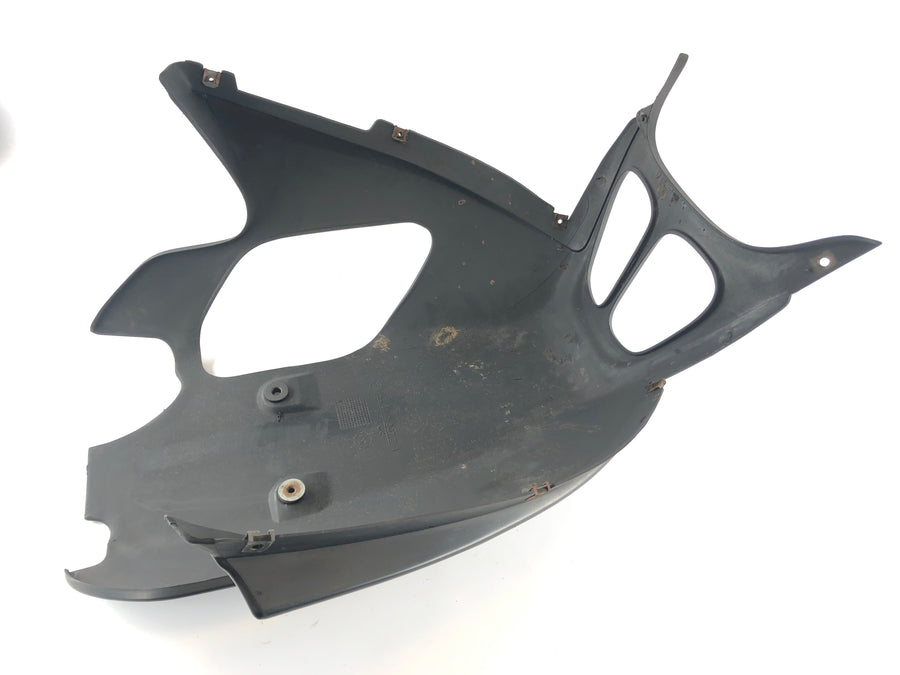 BMW K 1200 RS [2002] - Carénage de quille partie inférieure carénage de proue