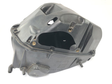 DUCATI 999 H4 [2003] - Boîte à air du filtre à air