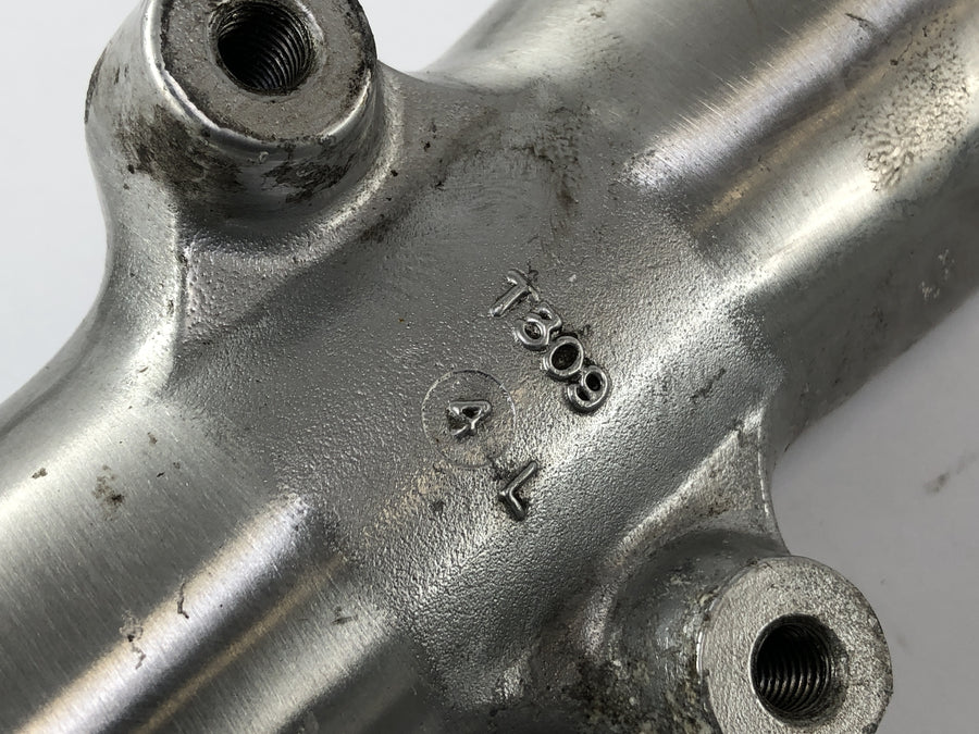 Triumph Thunderbird 900 T309RT [1996] - Fourche Fourche télescopique avec axe