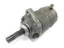 Honda NX 650 Dominator RD02 [1994] - Anlasser Startermotor Elektrostarter Mitsuba 12V-2