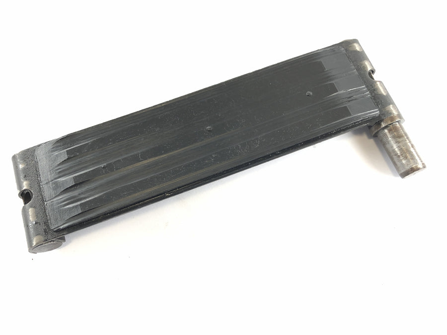 Triumph Bonneville T140V [1976] - Tensioning rail primary drive