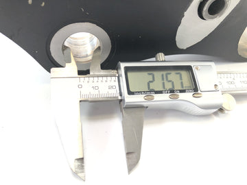 Suzuki VZ 1500 WVCU [2011] - fork bridge at the top - 0