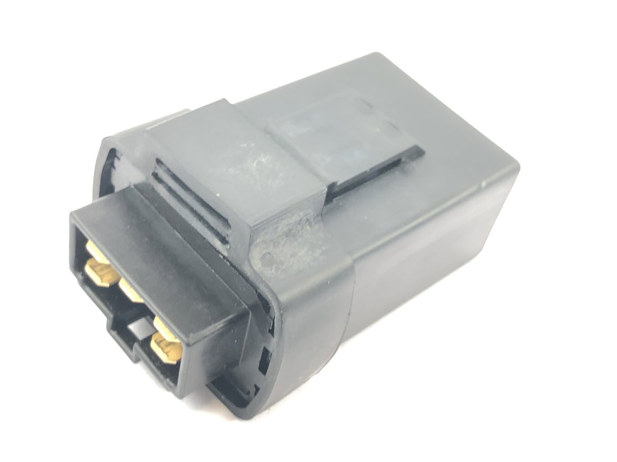 Kawasaki VN 1500 Mean Streak VN50T [2005] - flasher relay flasher relay