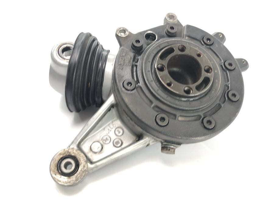 BMW R 1100 GS 259 [1995] - transmission finale pont arrière 31/11