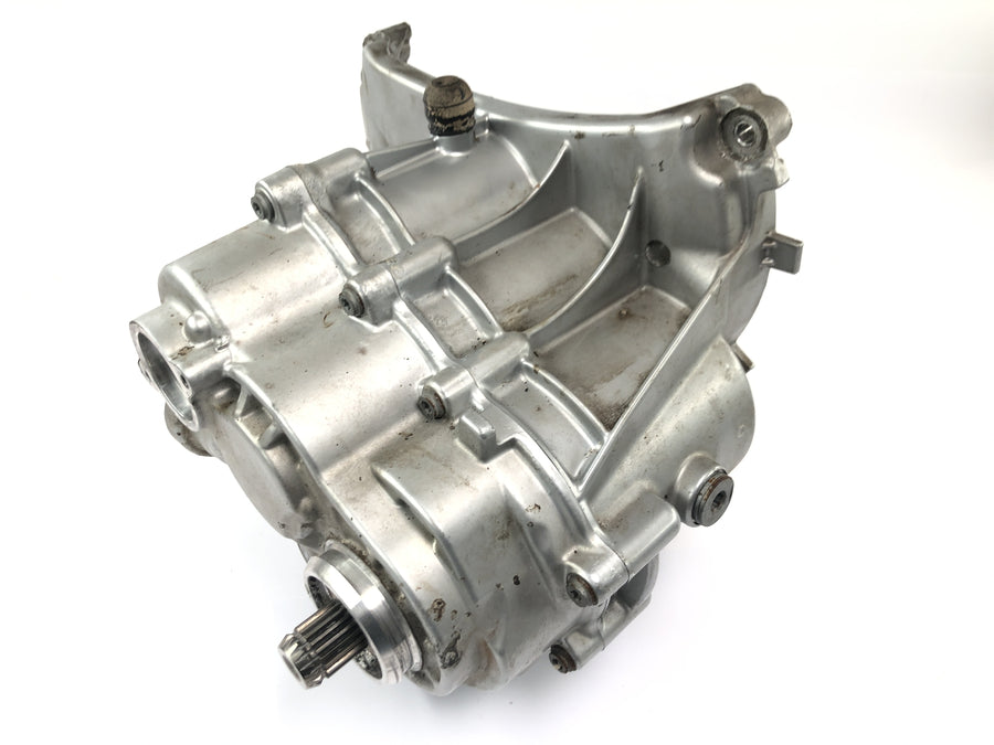 BMW R 1200 R R1ST [2008] - Transmission manuelle avec carter